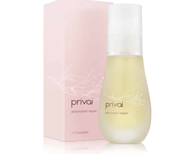 Privai Antioxidant Repair